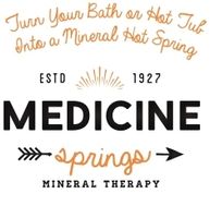 Medicine Springs Mineral Therapy coupons